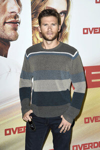 Photocall 'Overdrive' in Berlin