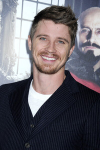 Filmpremiere 'Pan' in New York