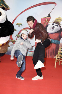 Filmpremiere 'Kung Fu Panda 3' in Berlin