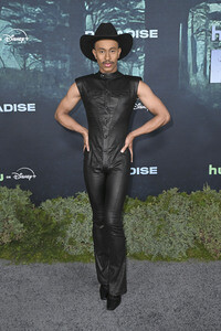 Season 2 Premiere 'Paradise' in Los Angeles