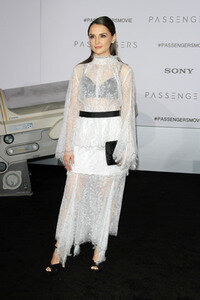 Filmpremiere 'Passengers' in Los Angeles