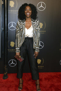 77. Peabody Awards in New York