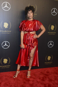 77. Peabody Awards in New York