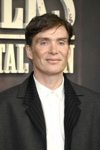 Filmpremiere 'Peaky Blinders: The Immortal Man' in Berlin