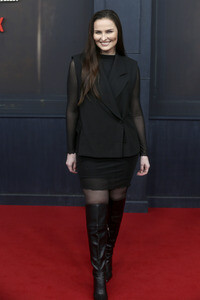 Filmpremiere 'Peaky Blinders: The Immortal Man' in Berlin