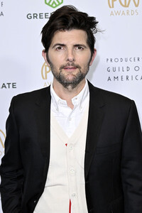 Producers Guild Awards 2026 in Los Angeles