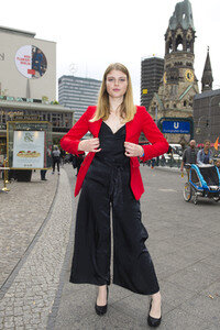 Filmpremiere 'Phantomschmerz' in Berlin