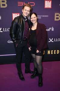 Place To B Party, Berlinale 2026