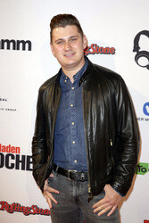 Opening Night der Plattenladenwoche 2014, Berlin