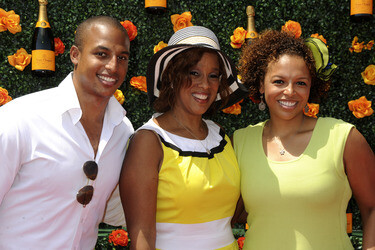 8. Veuve Clicquot Polo Match Classic in Jersey City