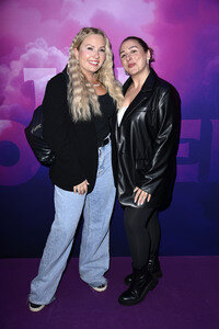 Premiere der Reality-Show 'The Power' in Berlin