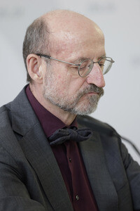 Pressegespräch 'Dialog zwischen Christen und Muslimen' bei der DBK in Würzburg