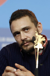'Queen of the Desert' Pressekonferenz, Berlinale 2015