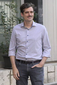 Photocall 'La ricetta della felicità' in Rom