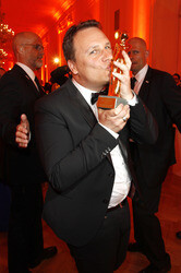 26. ROMY Gala 2015, Wien
