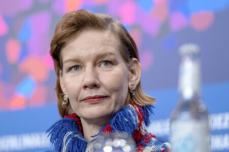 Pressekonferenz 'Rose', Berlinale 2026
