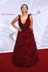 Rosenball 2014, Berlin