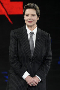 Talkshow 'Belve 2025' in Rom