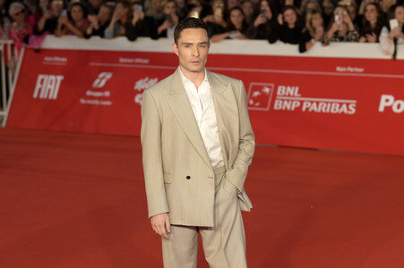 Serienpremiere 'Sandokan', Internationales Filmfestival Rom 2025