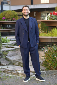 Photocall 'Tutta scena' in Rom