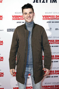 Filmpremiere 'Verpiss Dich, Schneewittchen' in Köln