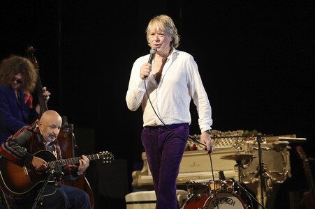 Konzert von Helge Schneider in Löbau