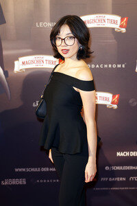 Filmpremiere 'Die Schule der magischen Tiere 4' in Essen