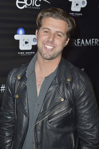 Filmpremiere '#Screamers' in Los Angeles