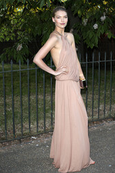 Serpentine Summer Party, London