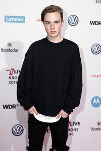 1Live Krone 2016 in Bochum