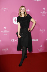 Smile Award 2014, München