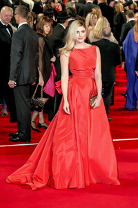 Weltpremiere 'Spectre' in London