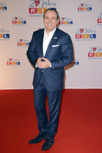 20. RTL-Spendenmarathon in Hürth