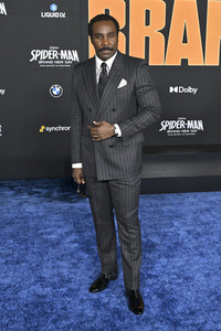 Filmpremiere 'Spider-Man: Brand New Day' in Los Angeles
