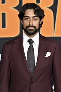Filmpremiere 'Spider-Man: Brand New Day' in Los Angeles