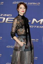 'The Amazing Spider-Man 2: Rise of Electro' Premiere, Rom