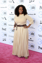 Film Independent Spirit Awards 2015, Santa Monica