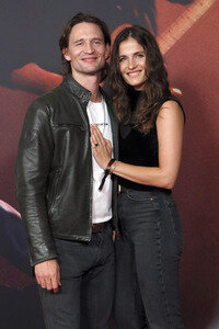 Filmpremiere 'Springsteen: Deliver Me from Nowhere' in Berlin