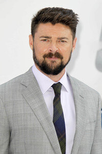 Filmpremiere 'Star Trek Beyond' in London