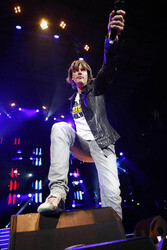 Die große Schlager-Starparade, Hamburg