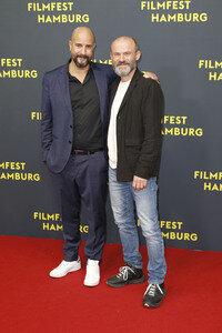 Serienpremiere 'Sternstunde der Mörder', Filmfest Hamburg 2025