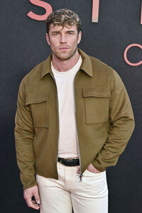 Filmpremiere 'The Strangers: Chapter 2' in Los Angeles