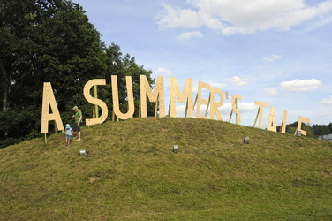 A Summer's Tale Kulturfestival in Luhmühlen