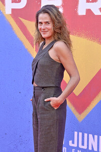 Special Screening 'Supergirl' in Madrid