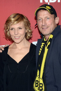 Premiere 'Tatort - Zorn Gottes' in Hannover