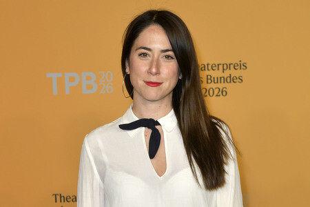 Theaterpreis des Bundes 2026 in Berlin