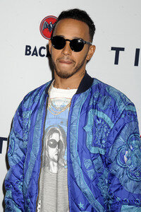 TIDAL X Brooklyn Konzert in New York