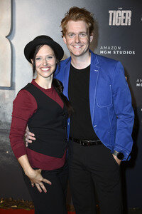 Filmpremiere 'Der Tiger' in Berlin