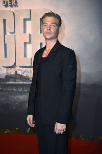 Filmpremiere 'Der Tiger' in Berlin