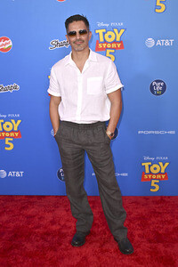 Filmpremiere 'Toy Story 5' in Los Angeles
